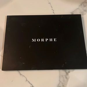 Morphe 35V pallet